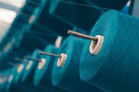 MRSL: garantia de uma produção têxtil segura e responsável