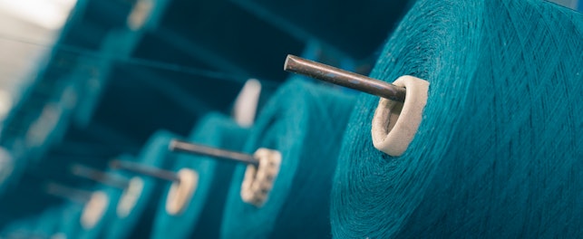 MRSL: garantia de uma produção têxtil segura e responsável