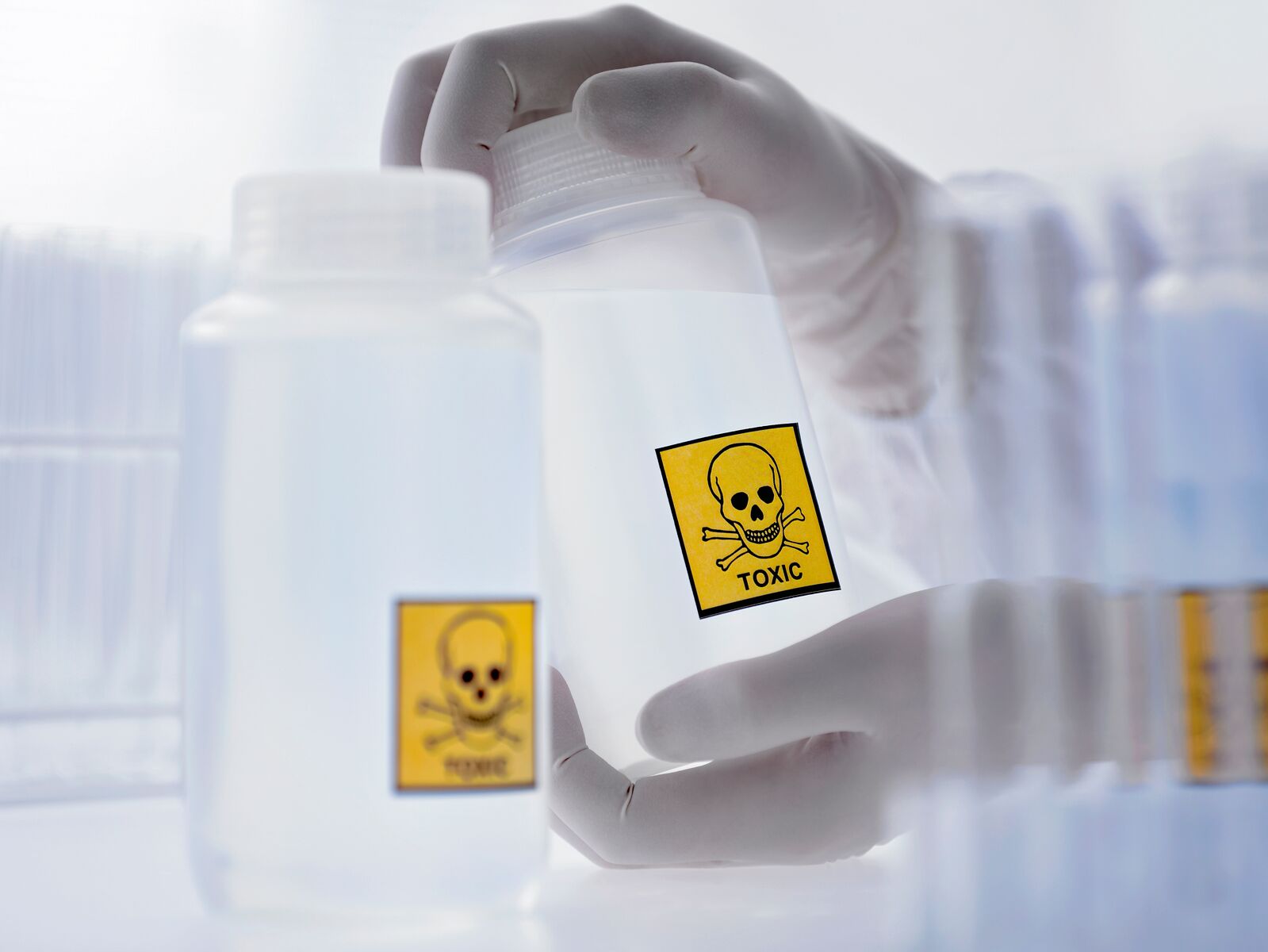 China Revises List of Highly Restricted Toxic Chemicals | SGS Malaysia