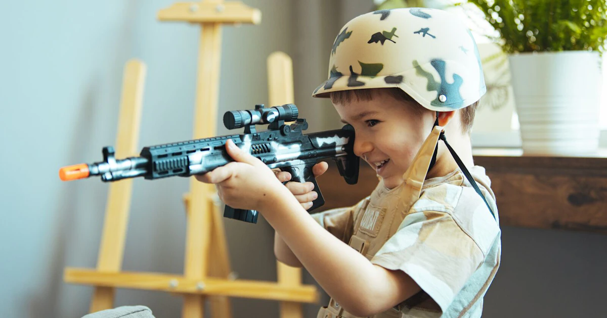 US CPSC Issues Direct Final Rule for the Marking of Toy, Look-Alike and ...