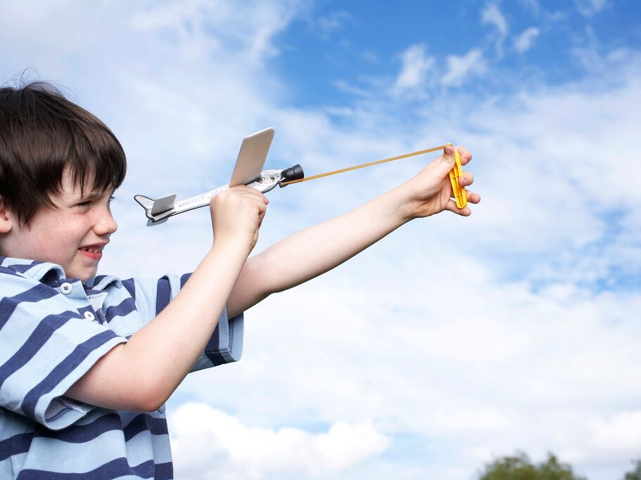 UK updates list of standards for presumption of conformity with toy