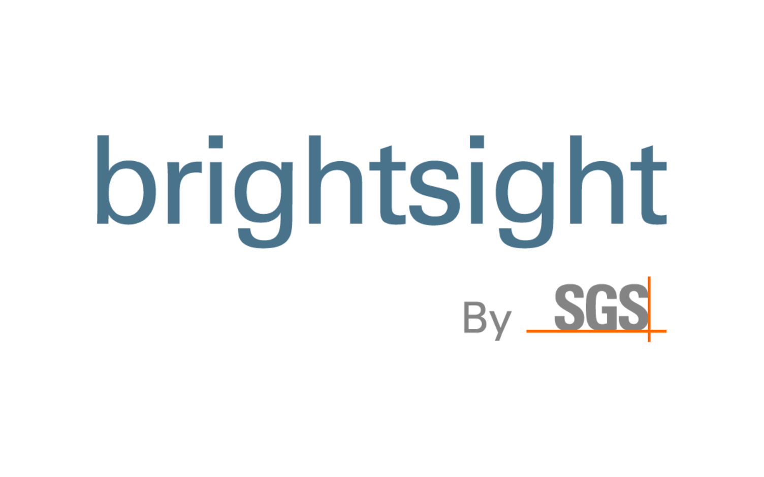 Brightsight By SGS