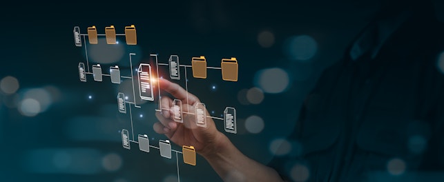 Business Digital Transformation