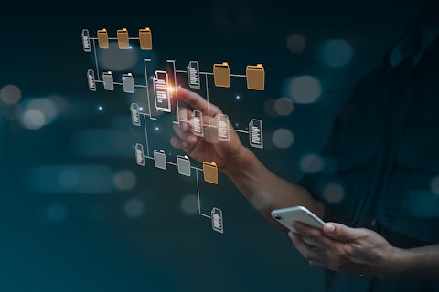 Business Digital Transformation