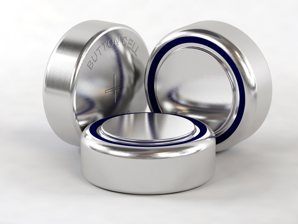 CPSC Publishes Direct Final Rule for Button Cell or Coin Batteries and