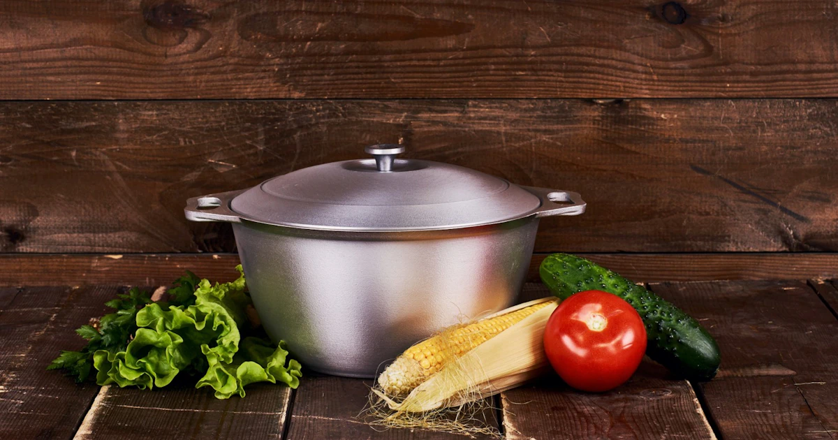 Lead Cookware Rome Washington, USA, Updates Law on Lead in Cookware | SGS Italy