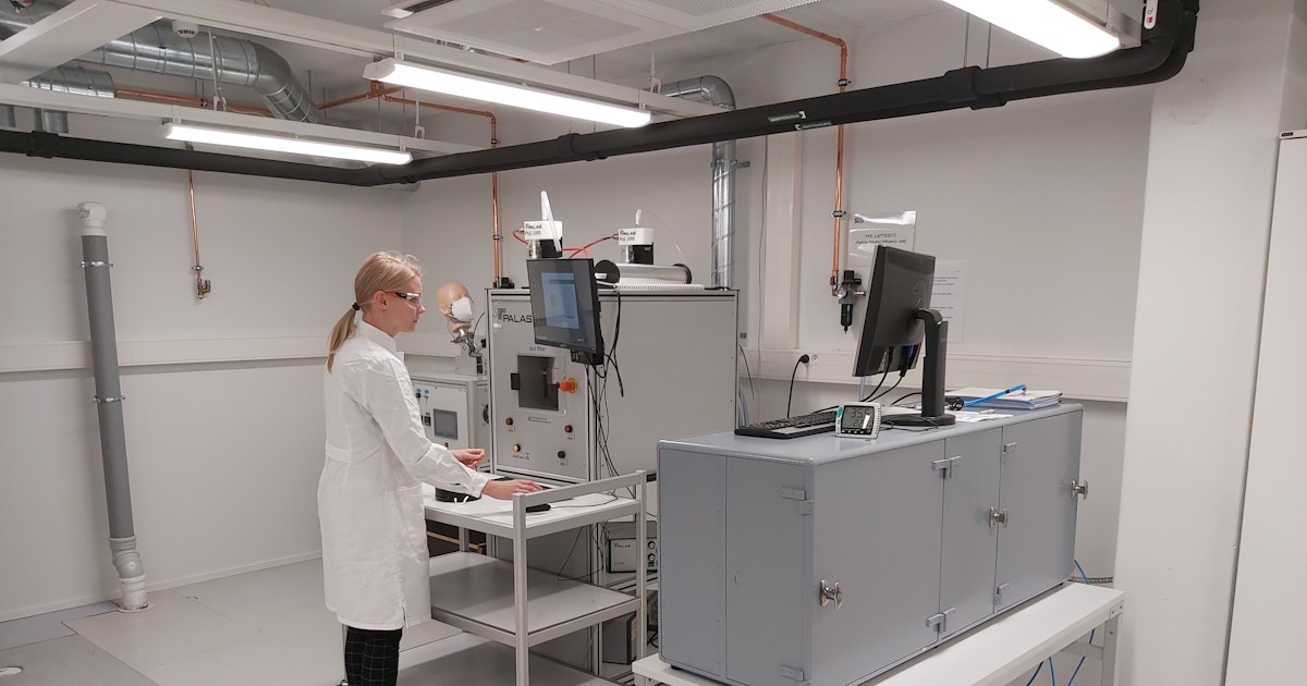 SGS Strengthens Multidisciplinary Testing Capabilities in Finland | SGS ...
