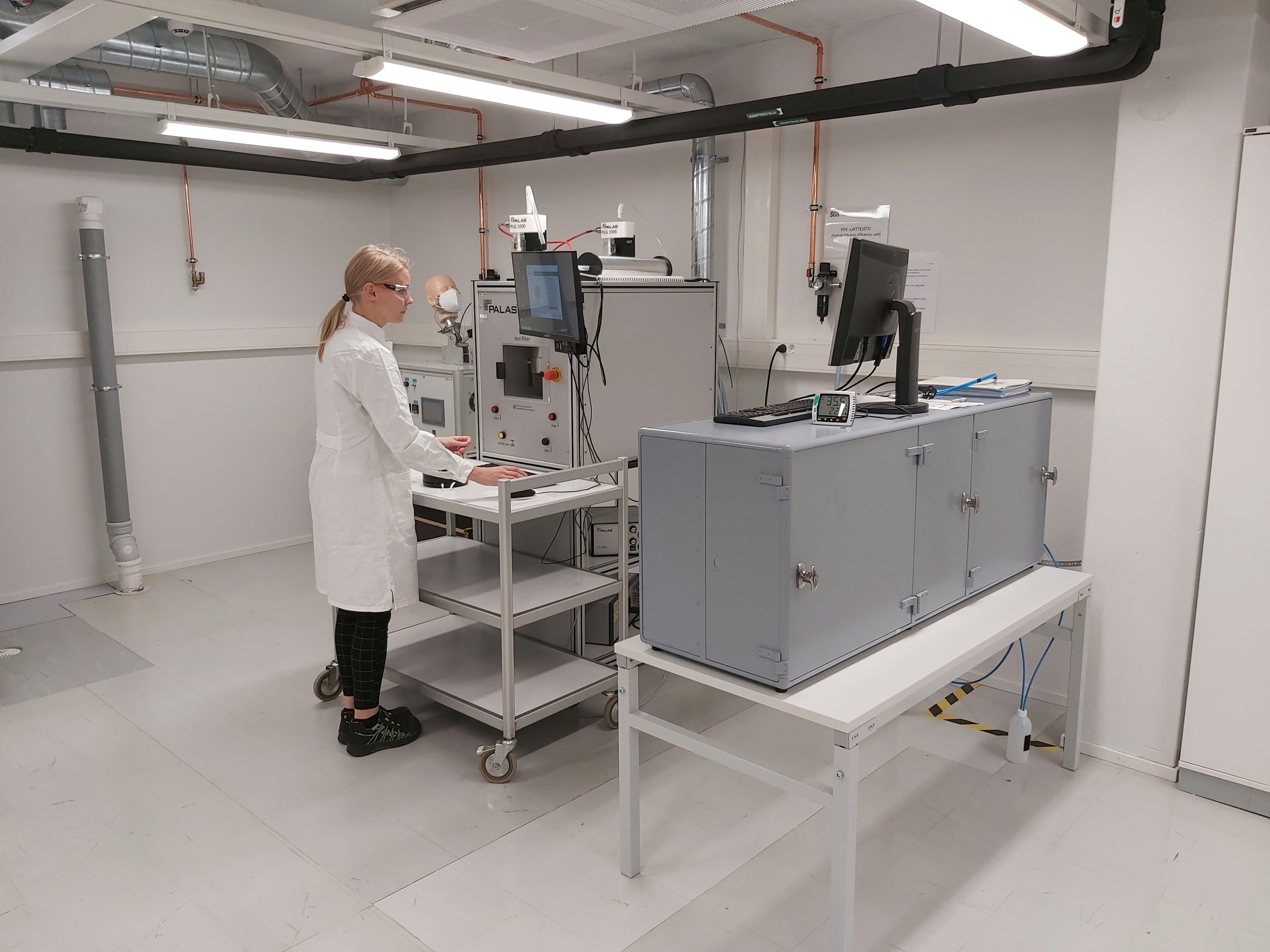 CC 2022 Q3 Lab Focus
