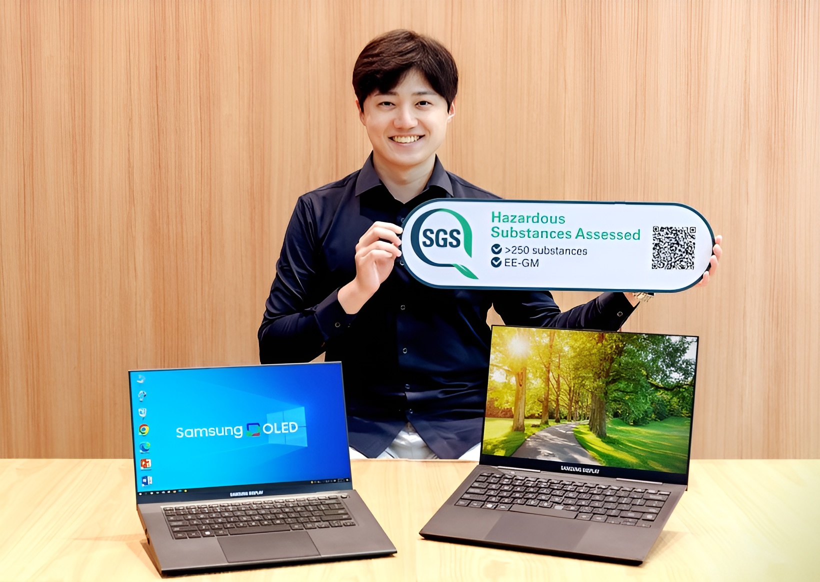 Building Trust in Electronic Equipment Sustainability | SGS Jordan