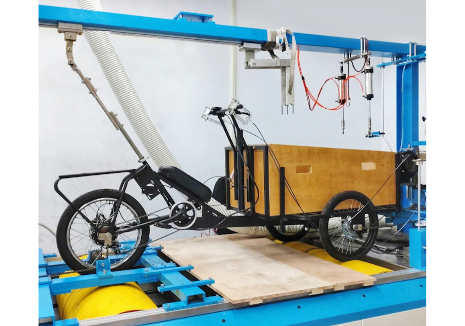 CC 2024 Q3 HL e Cargo bikes
