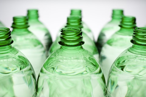 Recycled Plastics in FCM