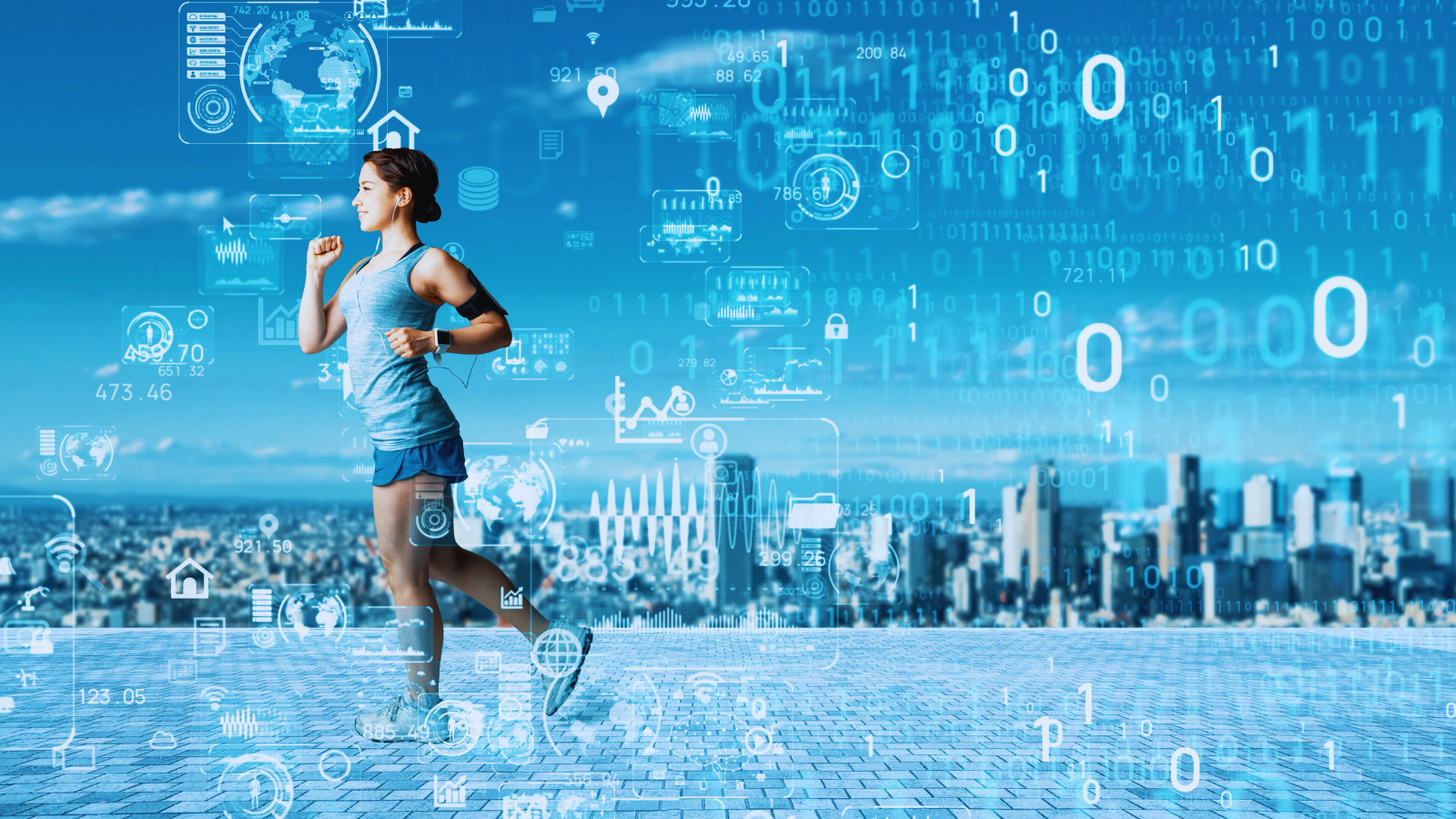 Softlines Innovation