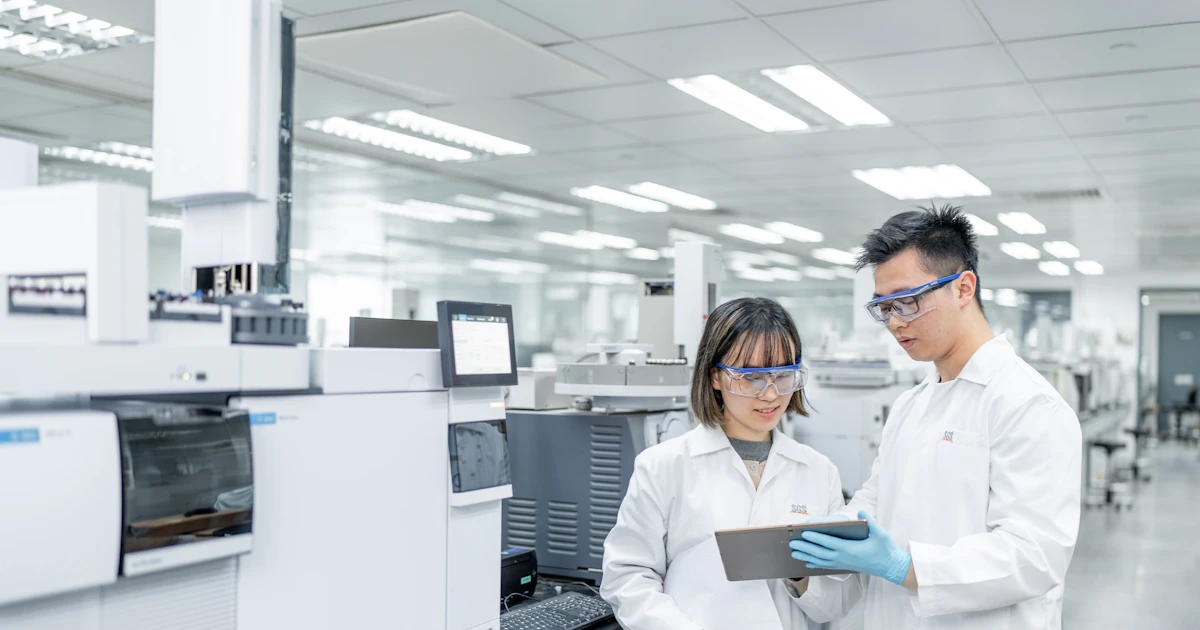 Labo Sgs Global Laboratory Network Behind a Winning Atlantic Crossing | SGS ...