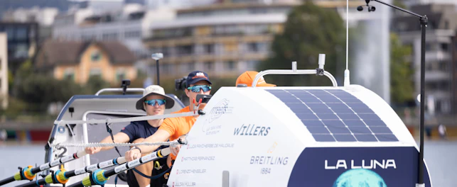 Solar Panel Connectivity