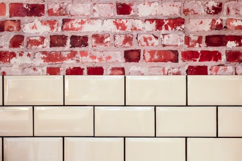 Ceramic Concrete Bricks