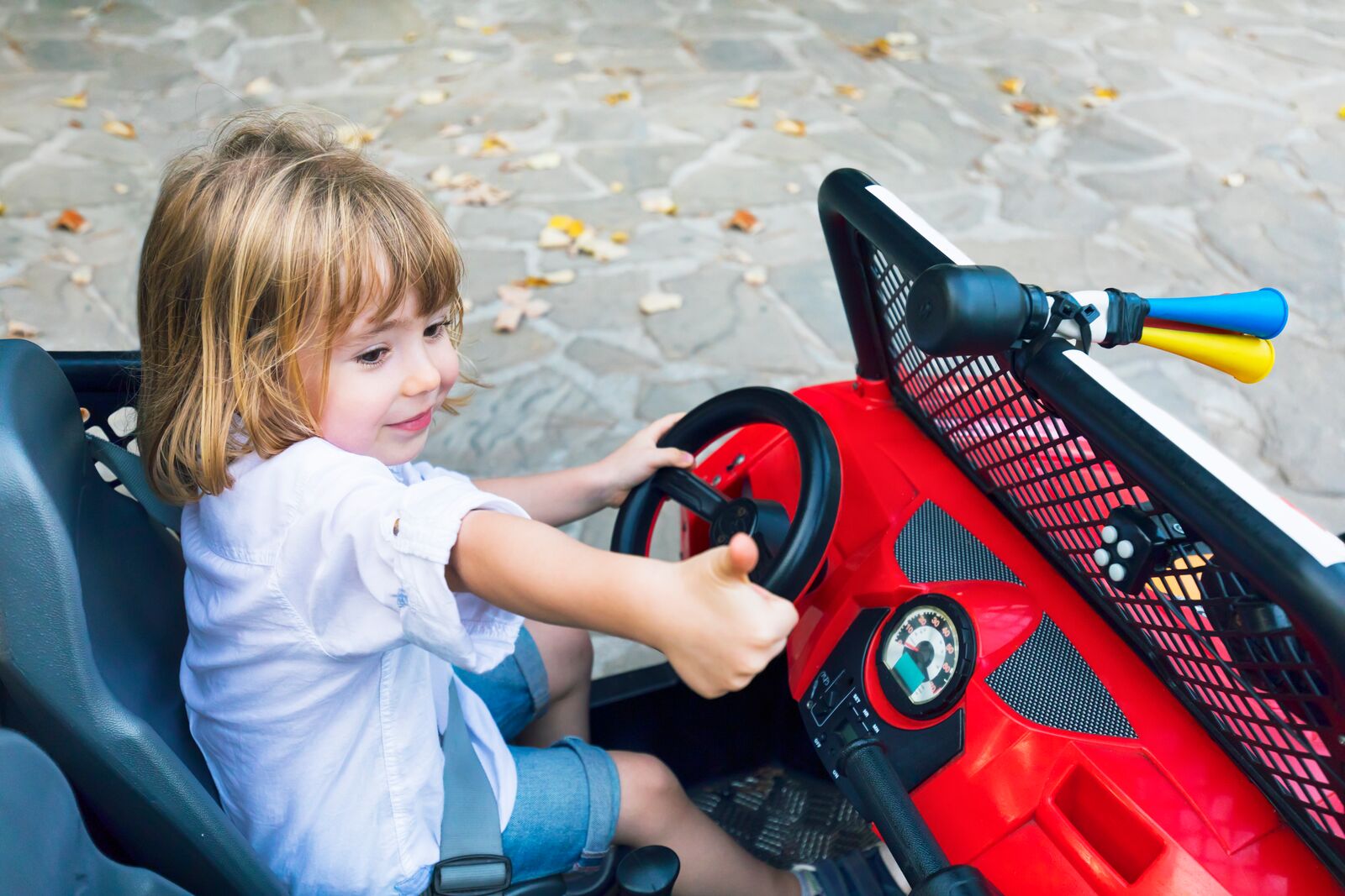EU Updates List of Standards for Presumption of Conformity with Toy ...