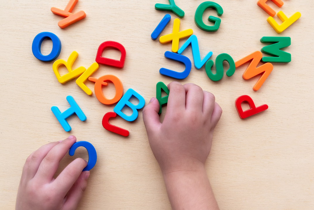Child Toys