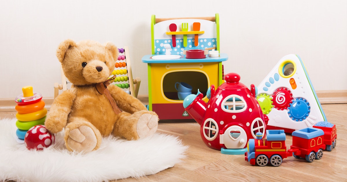 Accessing Worldwide Toy Markets Accessing Worldwide Toy Markets