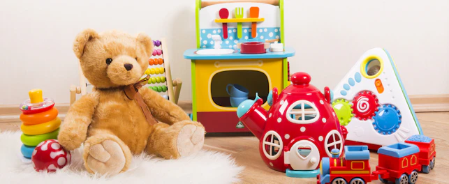 Children Toys
