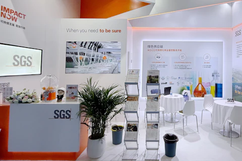 China Interdye 2026 Banner