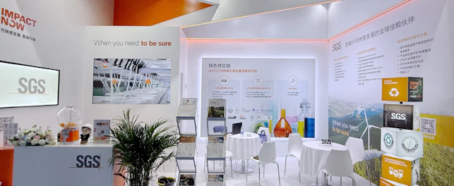 China Interdye 2026 Banner