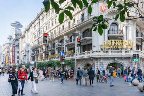 China Market Update Webinar 2026