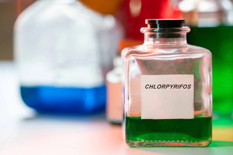 Chlorpyrifos