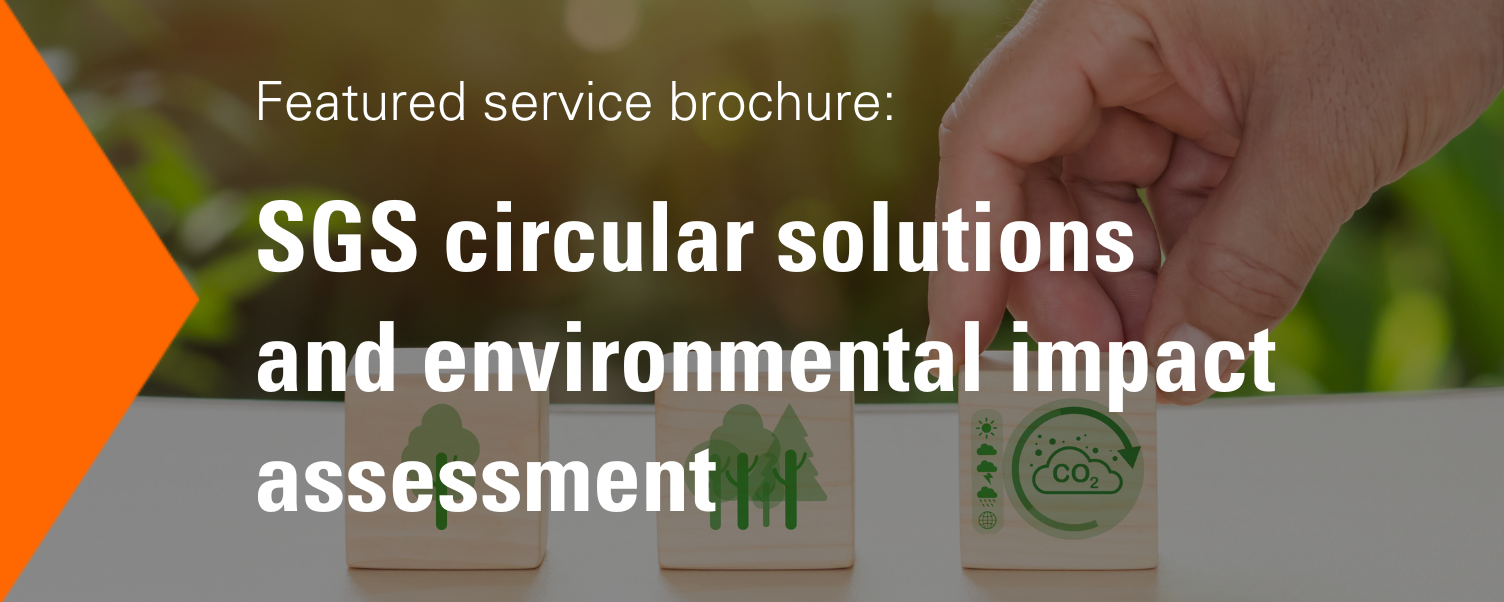 Circular solutions Web banner