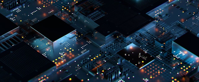 Cityscape Data Concept