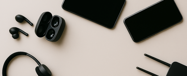 Computer Peripherals and Wireless Devices