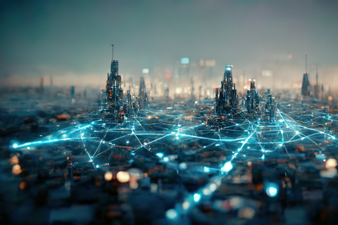 高速互聯網的概念