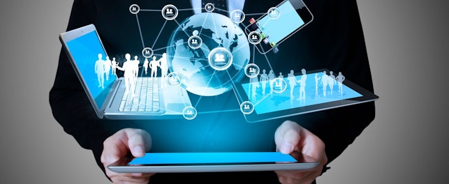 Connectivity Concept