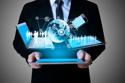 Connectivity Concept