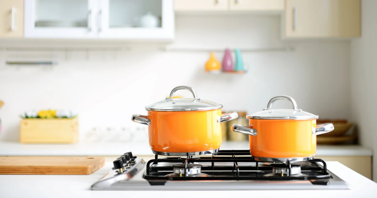 Lead Containing Cookware Washington, USA, Revises Lead in Cookware Law | SGS Malaysia
