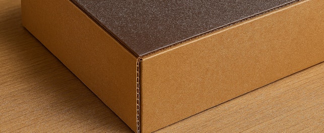 Corrugated Fiberboard