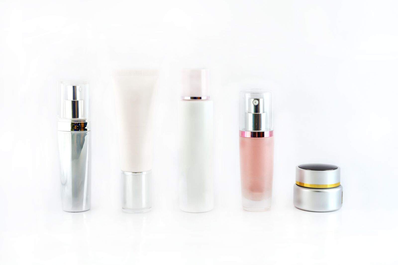 Cosmetics Packaging