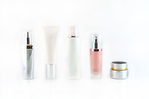 Cosmetics Packaging