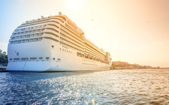 Transport maritim