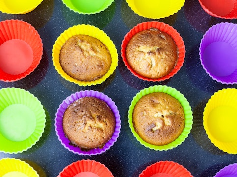 Cupcakes