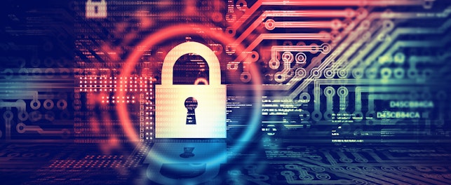 Cybersecurity Certification For Industrial Router