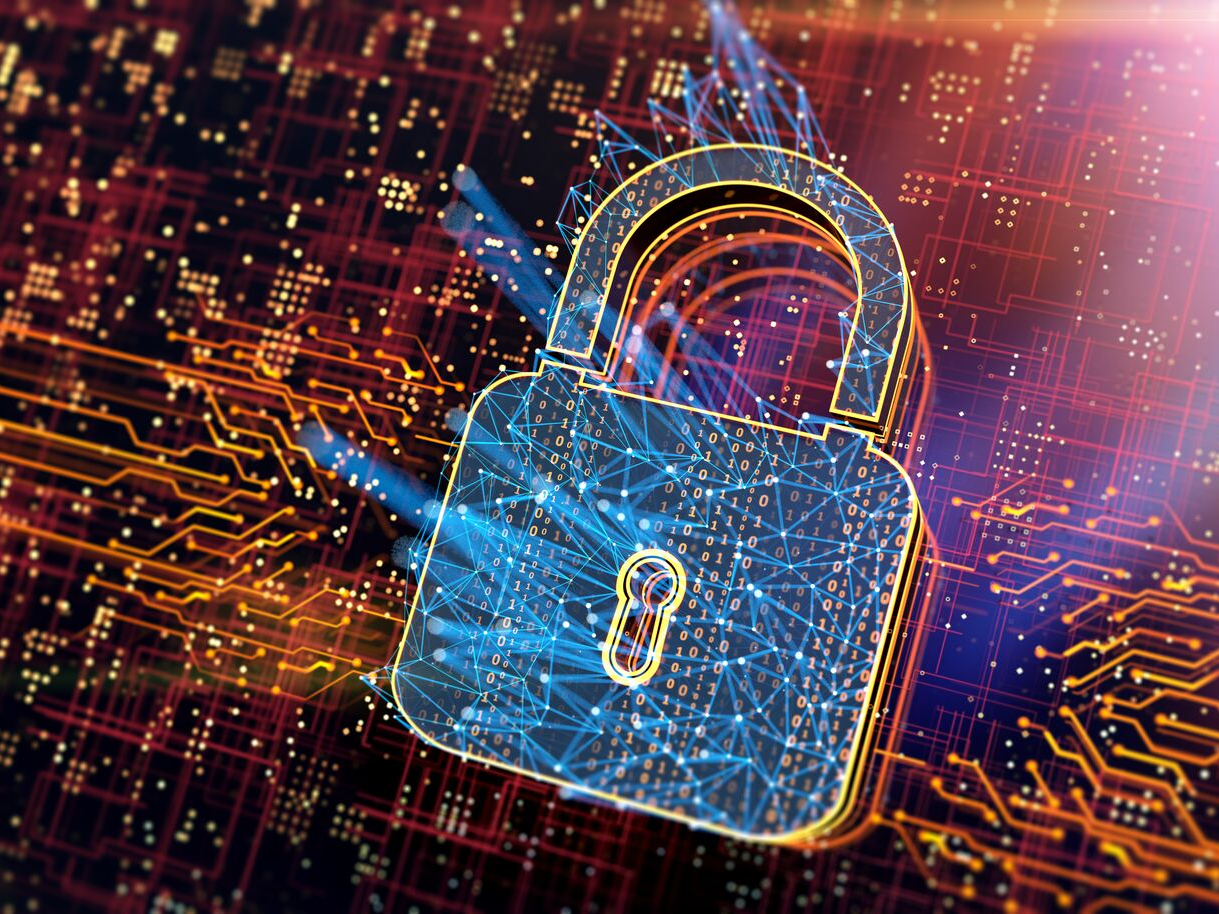 Data Protection Internet Technologies
