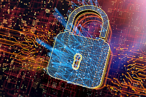 Data Protection Internet Technologies