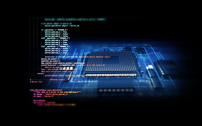 Data Storage and Digital Technology