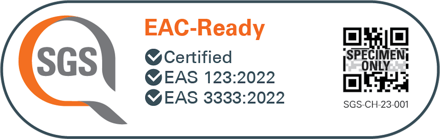 EAC Ready Mark v2
