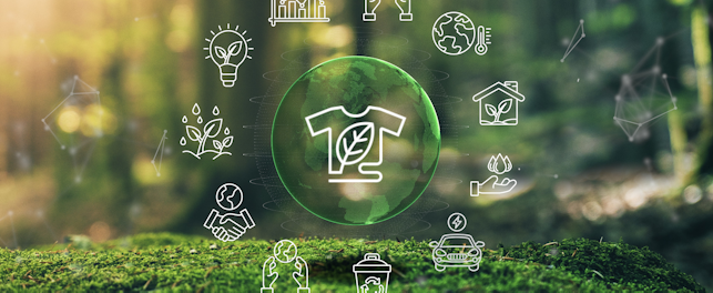 Eco Biobased Fashion