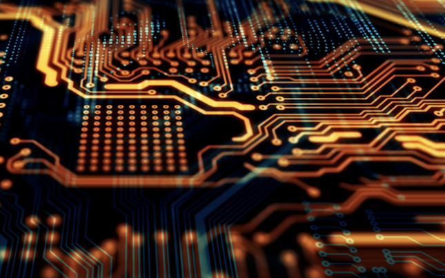 Electric Circuit Board