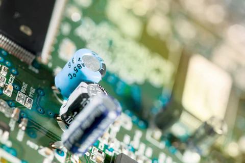 Electronic Circuit board