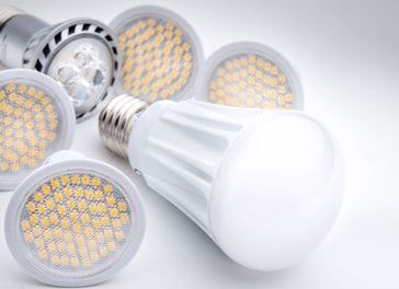 Energy Saving Led Light Bulbs