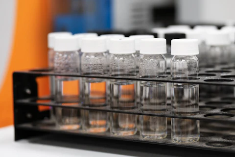 PFAS Analyses