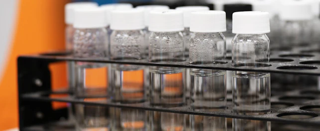 PFAS Analyses